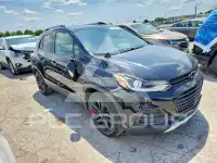 2019 Chevrolet TRAX фото