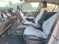 2019 Chevrolet TRAX photo