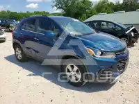 2019 Chevrolet TRAX фото