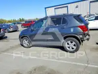 2019 Chevrolet TRAX фото