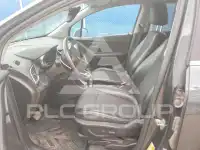2019 Chevrolet TRAX фото
