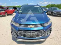 2019 Chevrolet TRAX фото