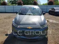 2019 Chevrolet TRAX photo