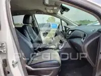 2019 Chevrolet TRAX photo