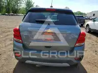 2019 Chevrolet TRAX photo