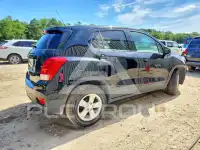 2019 Chevrolet TRAX photo