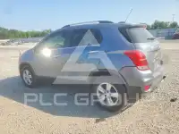 2019 Chevrolet TRAX фото