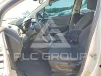 2019 Chevrolet TRAX фото
