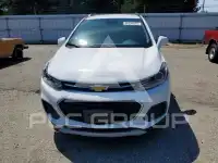 2019 Chevrolet TRAX photo