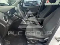 2019 Chevrolet TRAX photo