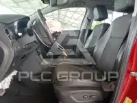2019 Chevrolet TRAX photo