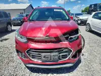 2019 Chevrolet TRAX фото