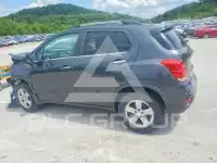 2019 Chevrolet TRAX фото