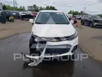 2019 Chevrolet TRAX фото