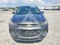 2019 Chevrolet TRAX photo