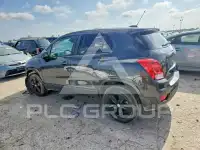 2019 Chevrolet TRAX фото