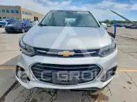 2019 Chevrolet TRAX photo