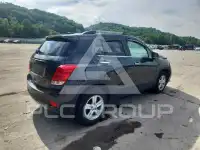 2019 Chevrolet TRAX фото