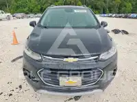 2019 Chevrolet TRAX photo