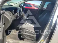 2019 Chevrolet TRAX фото