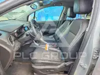 2019 Chevrolet TRAX фото
