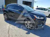 2019 Chevrolet TRAX фото