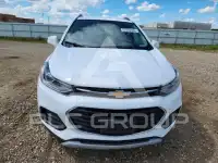 2019 Chevrolet TRAX photo