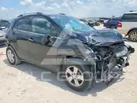 2019 Chevrolet TRAX фото