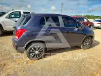 2019 Chevrolet TRAX фото