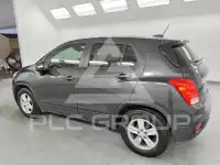 2019 Chevrolet TRAX photo