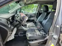 2019 Chevrolet TRAX фото