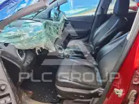 2019 Chevrolet TRAX фото