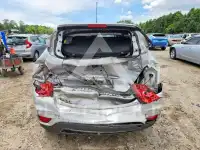 2019 Chevrolet TRAX фото