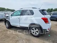 2019 Chevrolet TRAX photo