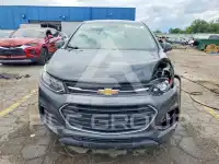 2019 Chevrolet TRAX фото