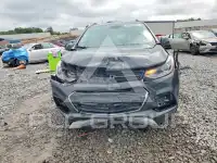 2019 Chevrolet TRAX фото