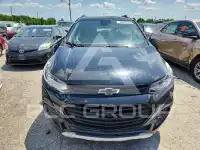 2019 Chevrolet TRAX фото