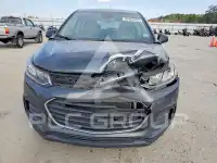 2019 Chevrolet TRAX фото