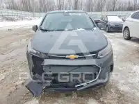 2019 Chevrolet TRAX фото