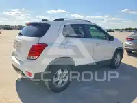 2019 Chevrolet TRAX фото