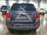 2019 Chevrolet TRAX фото