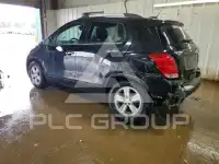 2019 Chevrolet TRAX фото