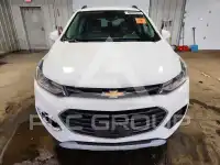 2019 Chevrolet TRAX фото