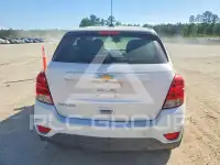 2019 Chevrolet TRAX фото