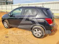 2019 Chevrolet TRAX photo