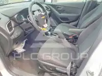 2019 Chevrolet TRAX фото