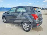 2019 Chevrolet TRAX фото
