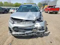 2019 Chevrolet TRAX фото