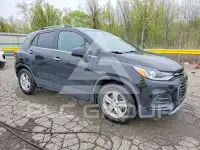 2019 Chevrolet TRAX photo