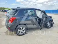 2019 Chevrolet TRAX фото